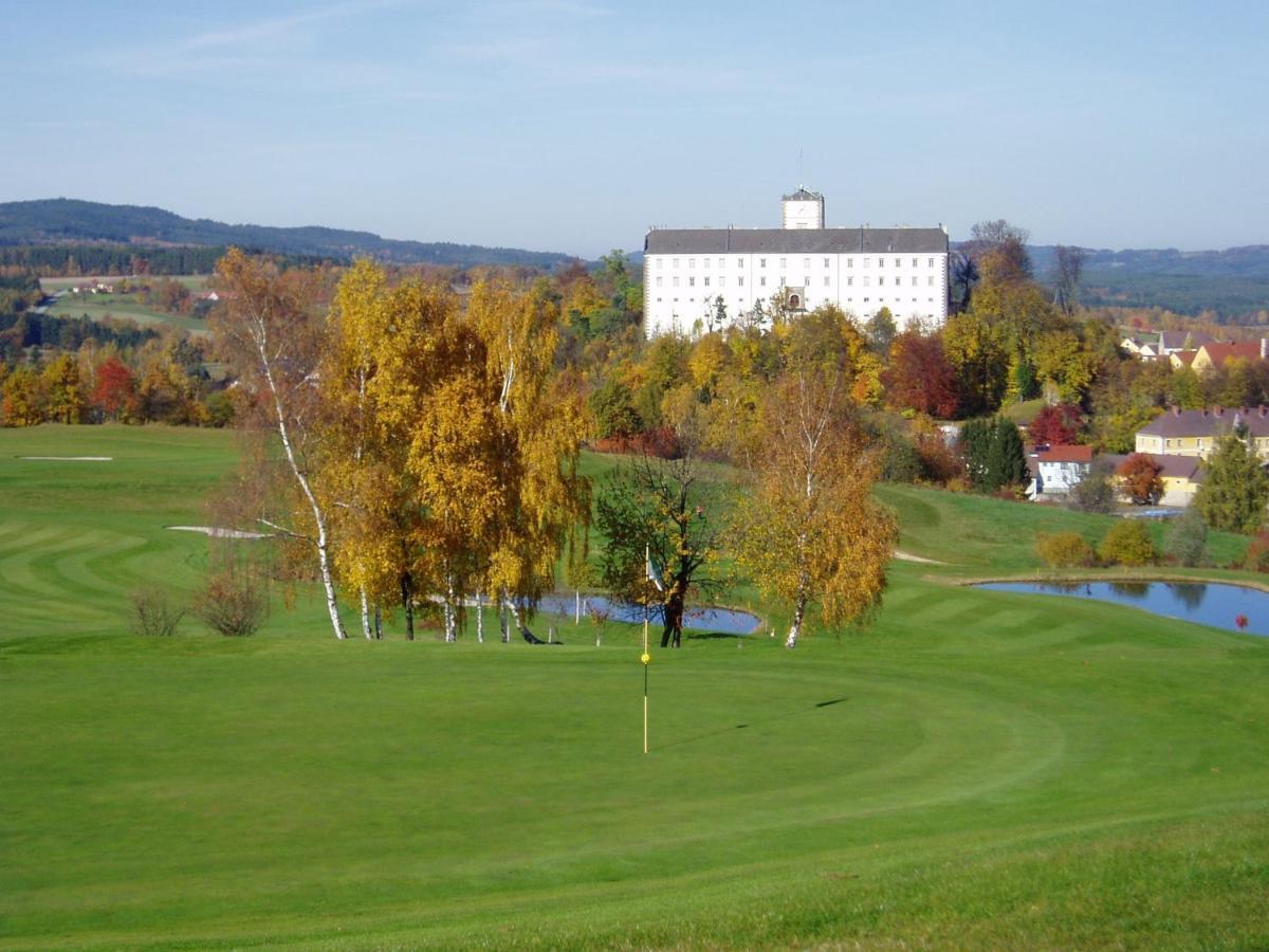 Residenz Royal Aparthotel Gmund  Exterior photo