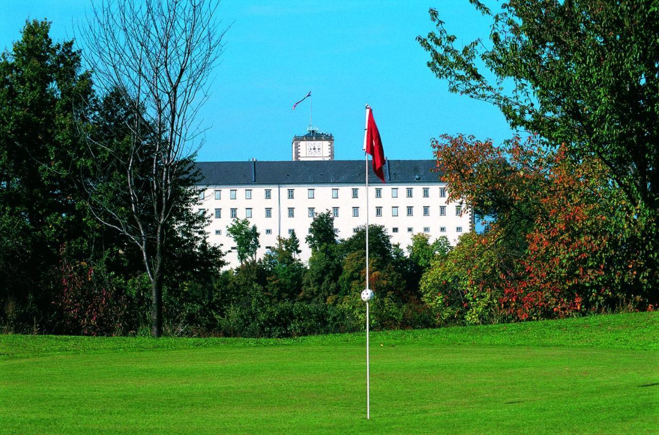 Residenz Royal Aparthotel Gmund  Exterior photo