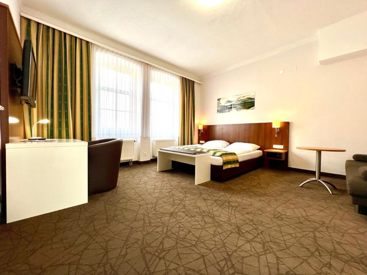 Residenz Royal Aparthotel Gmund  Exterior photo