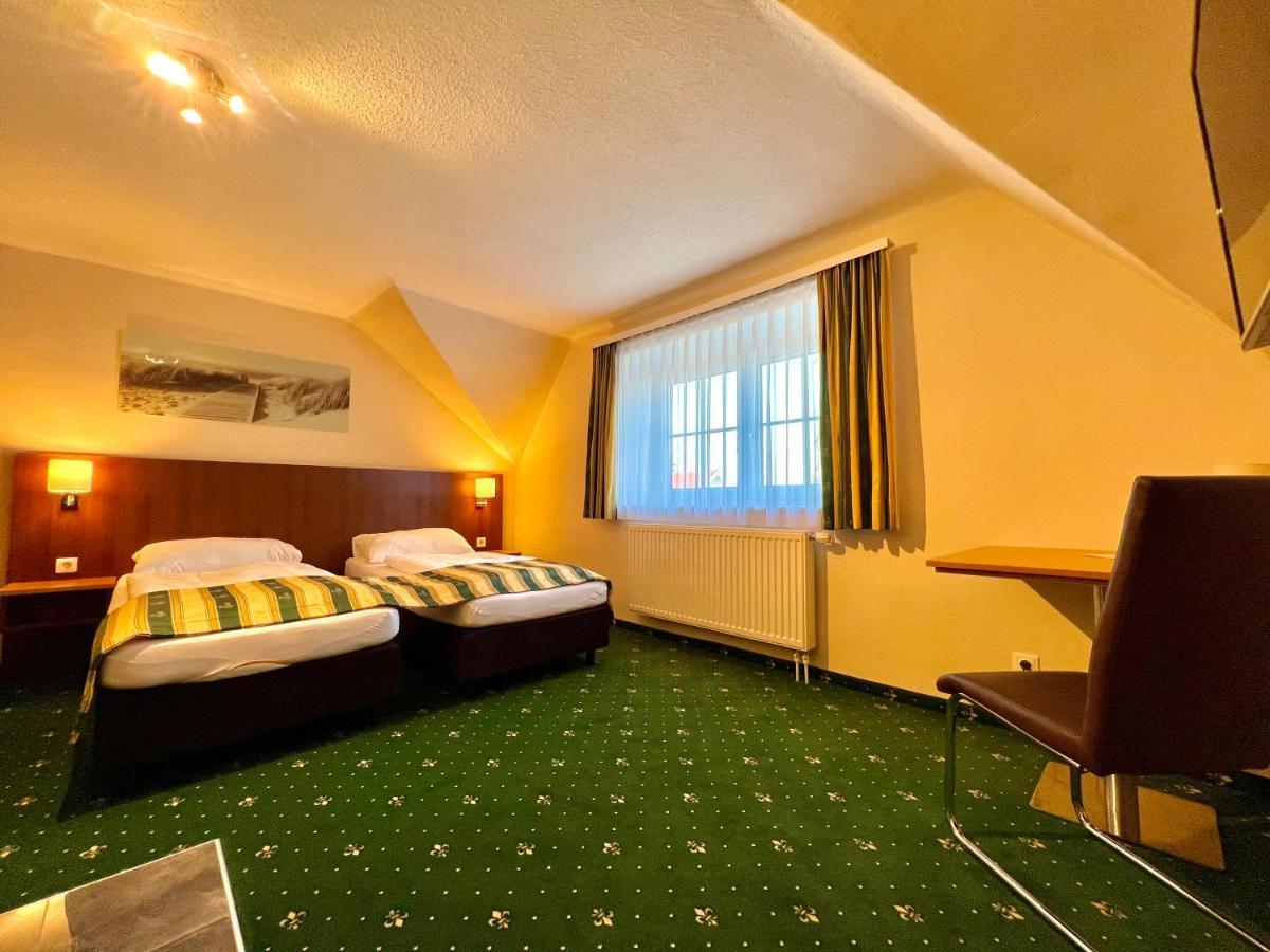 Residenz Royal Aparthotel Gmund  Exterior photo
