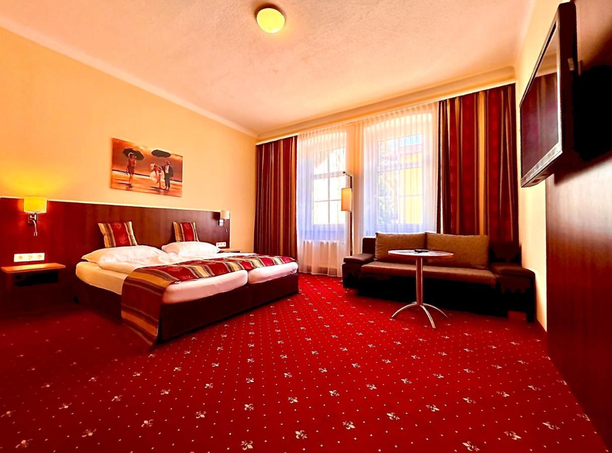 Residenz Royal Aparthotel Gmund  Exterior photo