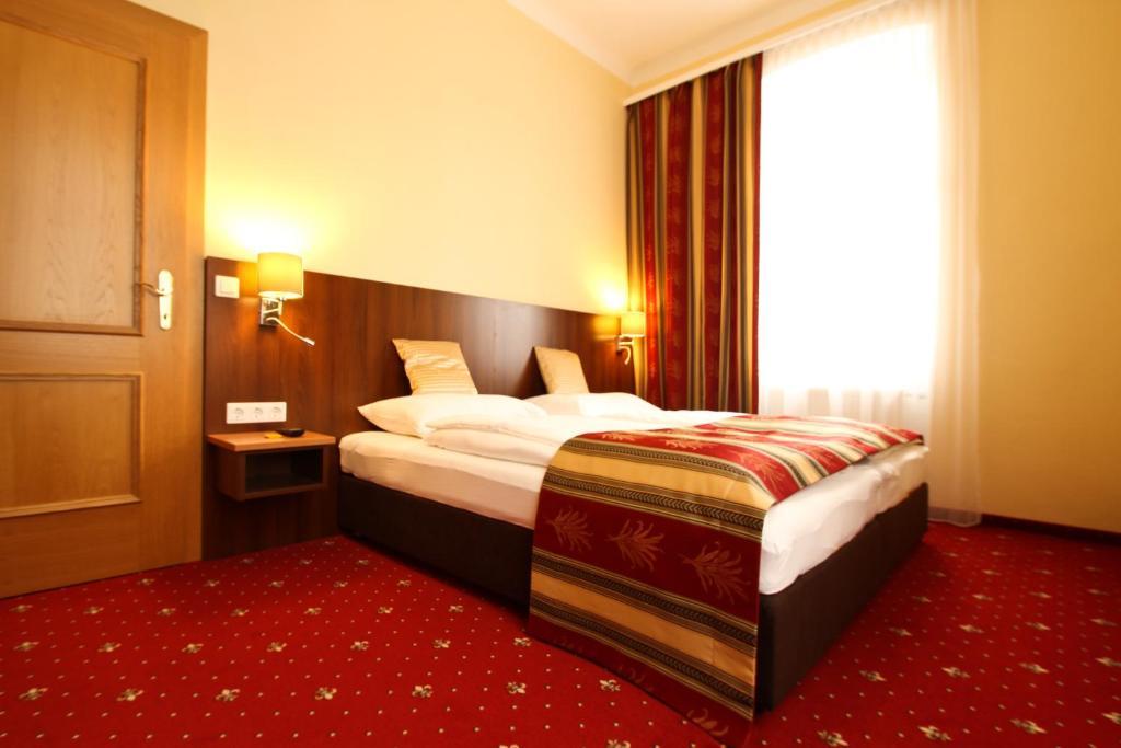 Residenz Royal Aparthotel Gmund  Exterior photo
