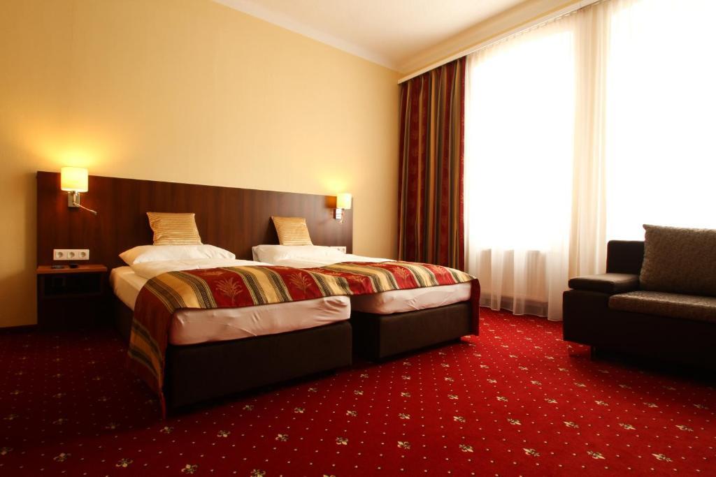 Residenz Royal Aparthotel Gmund  Room photo