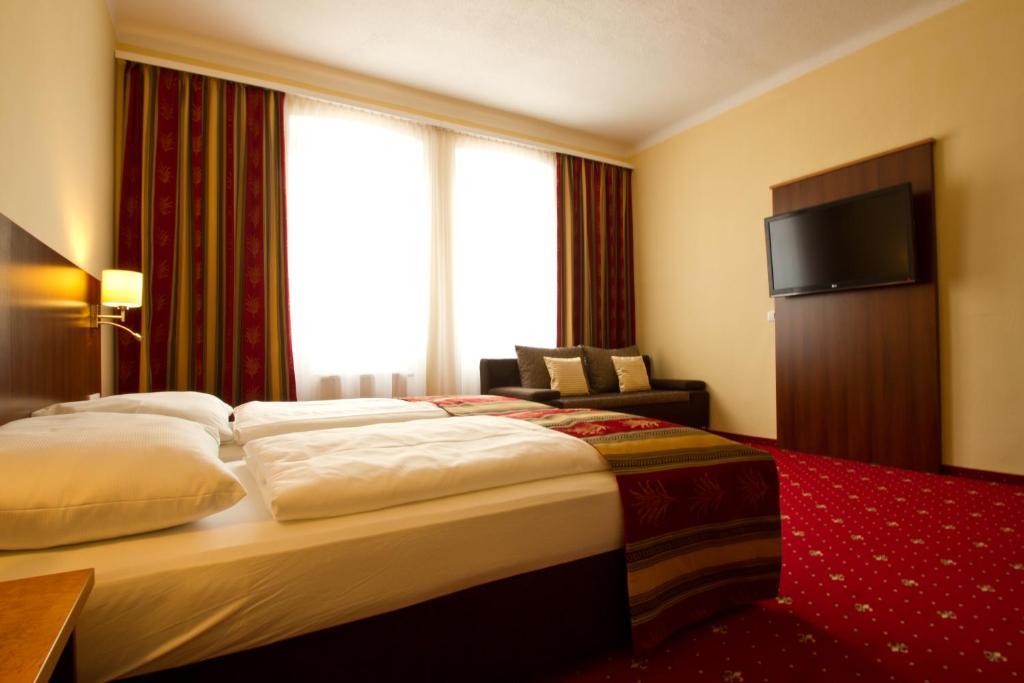 Residenz Royal Aparthotel Gmund  Room photo