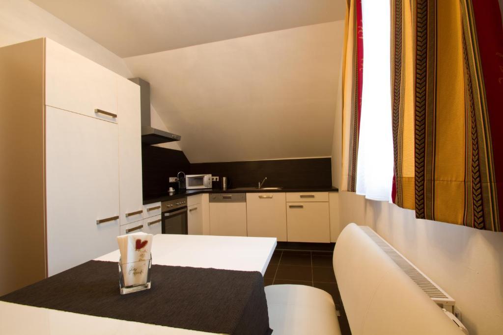 Residenz Royal Aparthotel Gmund  Room photo