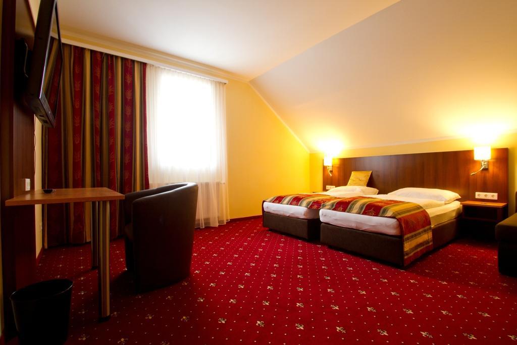 Residenz Royal Aparthotel Gmund  Room photo