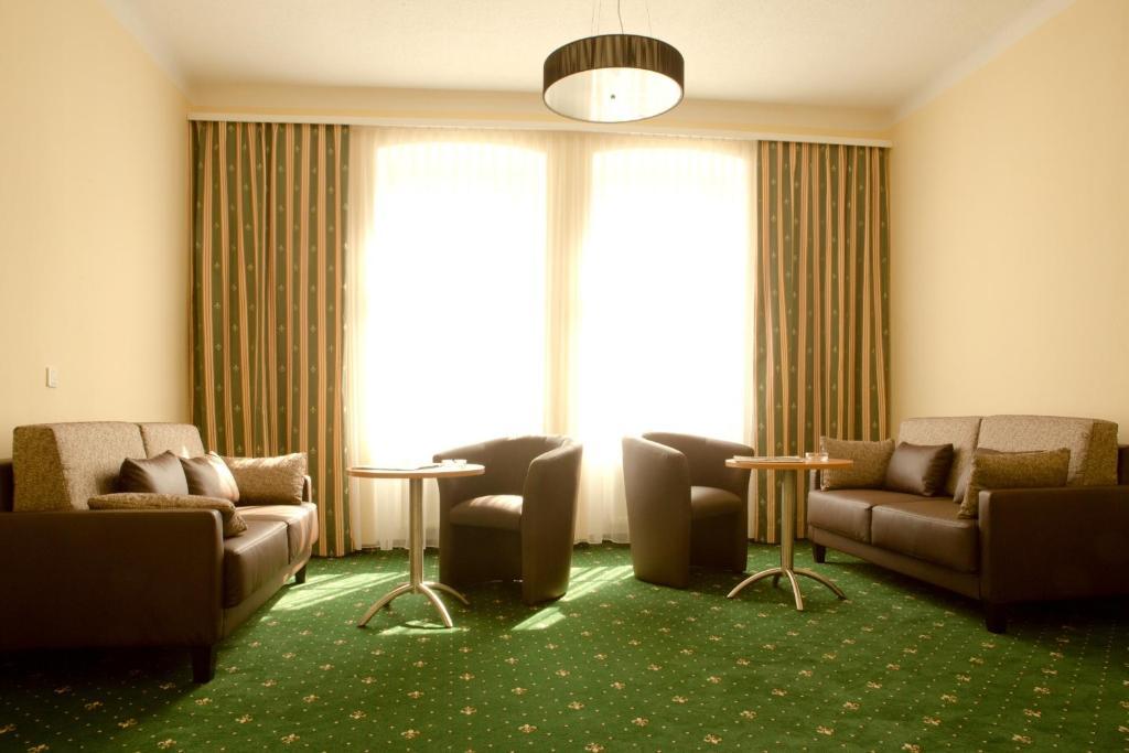 Residenz Royal Aparthotel Gmund  Exterior photo