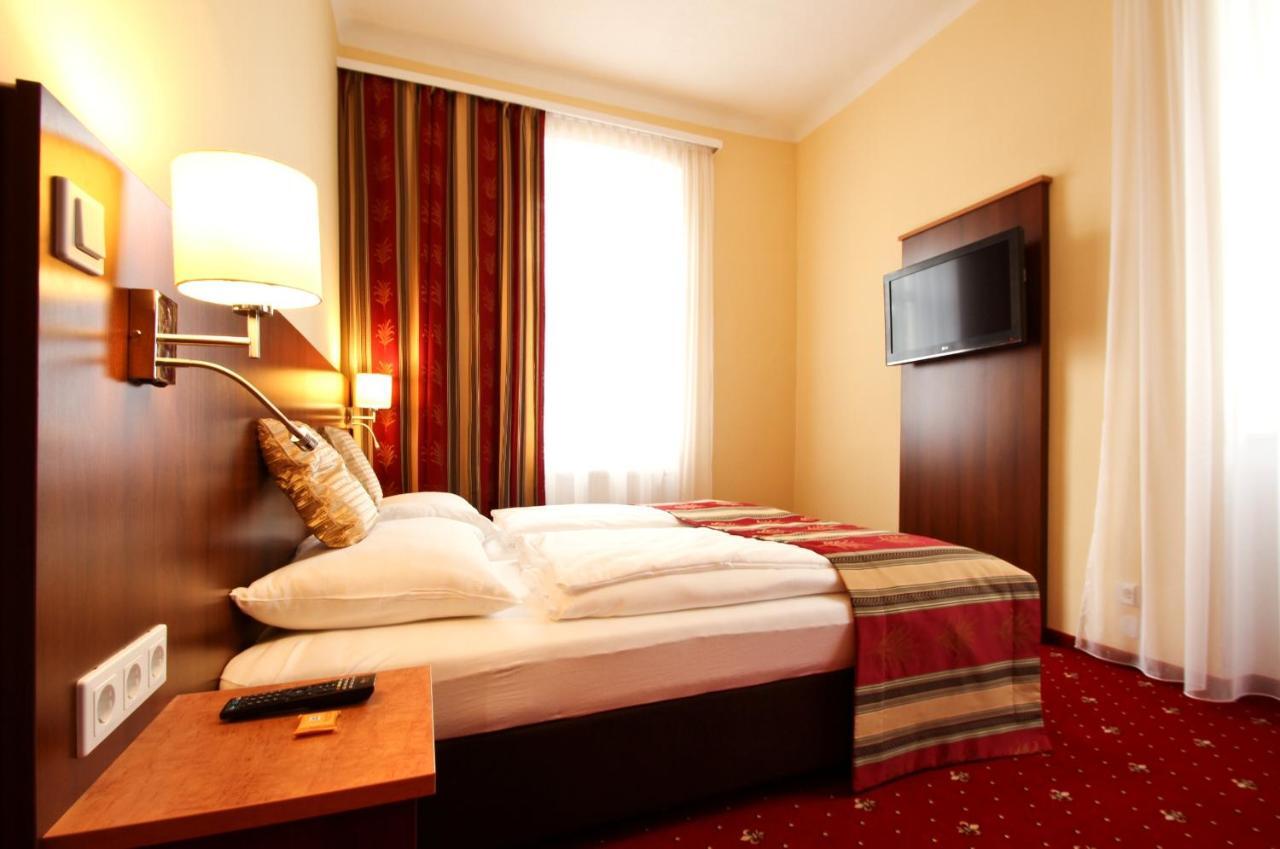 Residenz Royal Aparthotel Gmund  Room photo